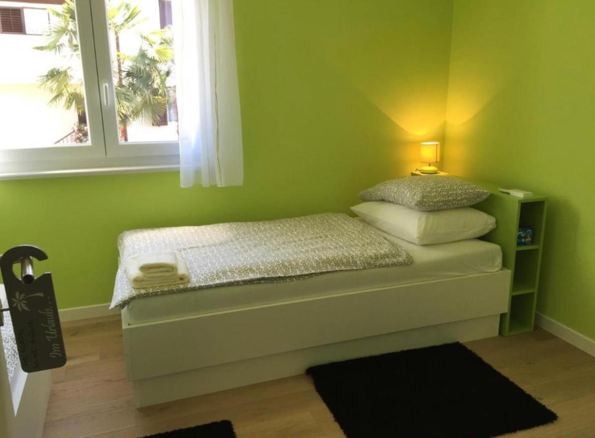 Apartment Your Panoss