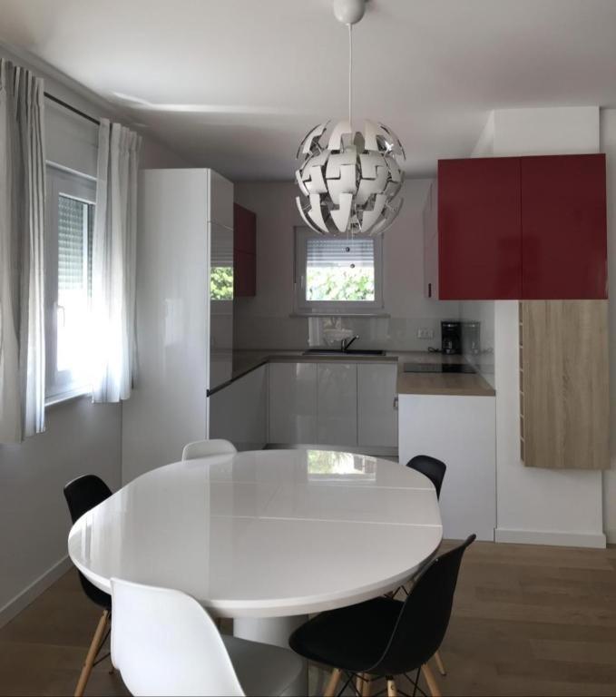 Your Panoss Apartment *