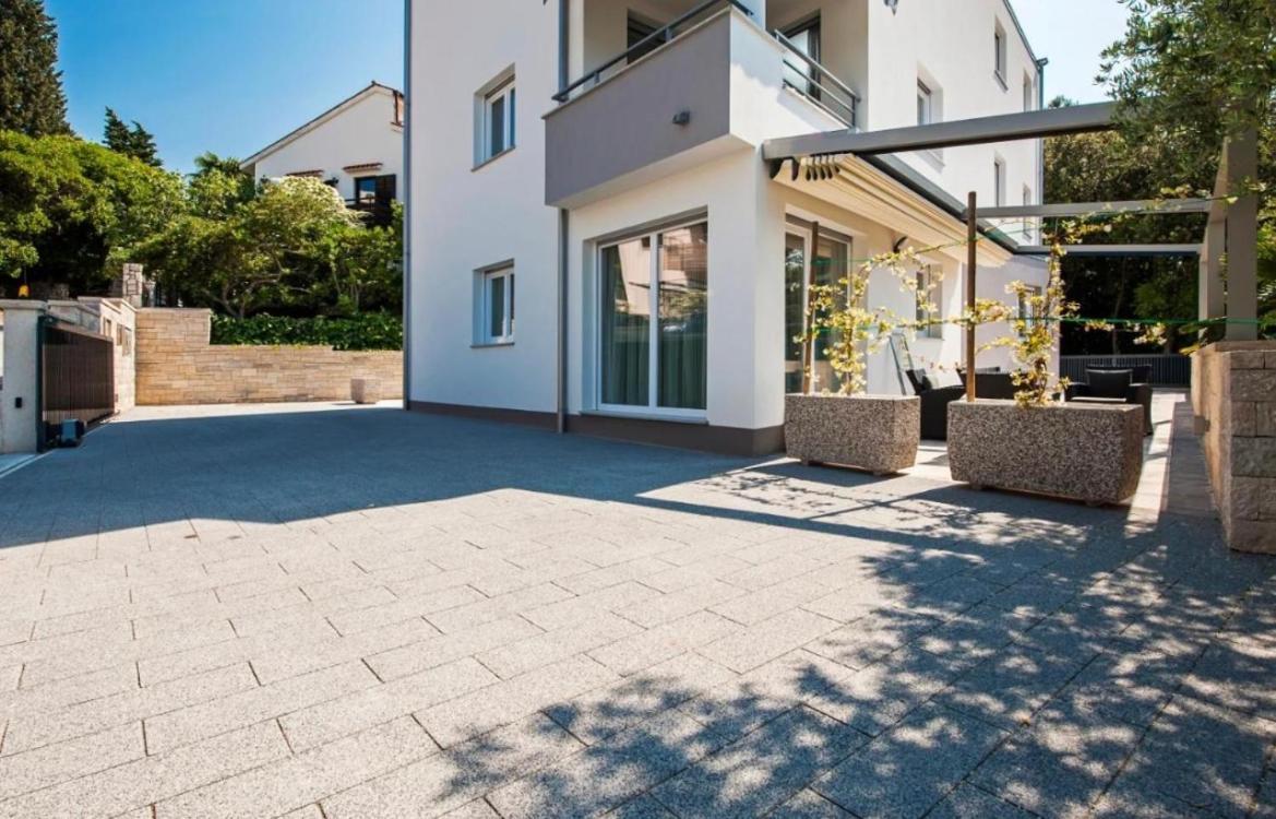 Your Panoss Apartment Rovinj