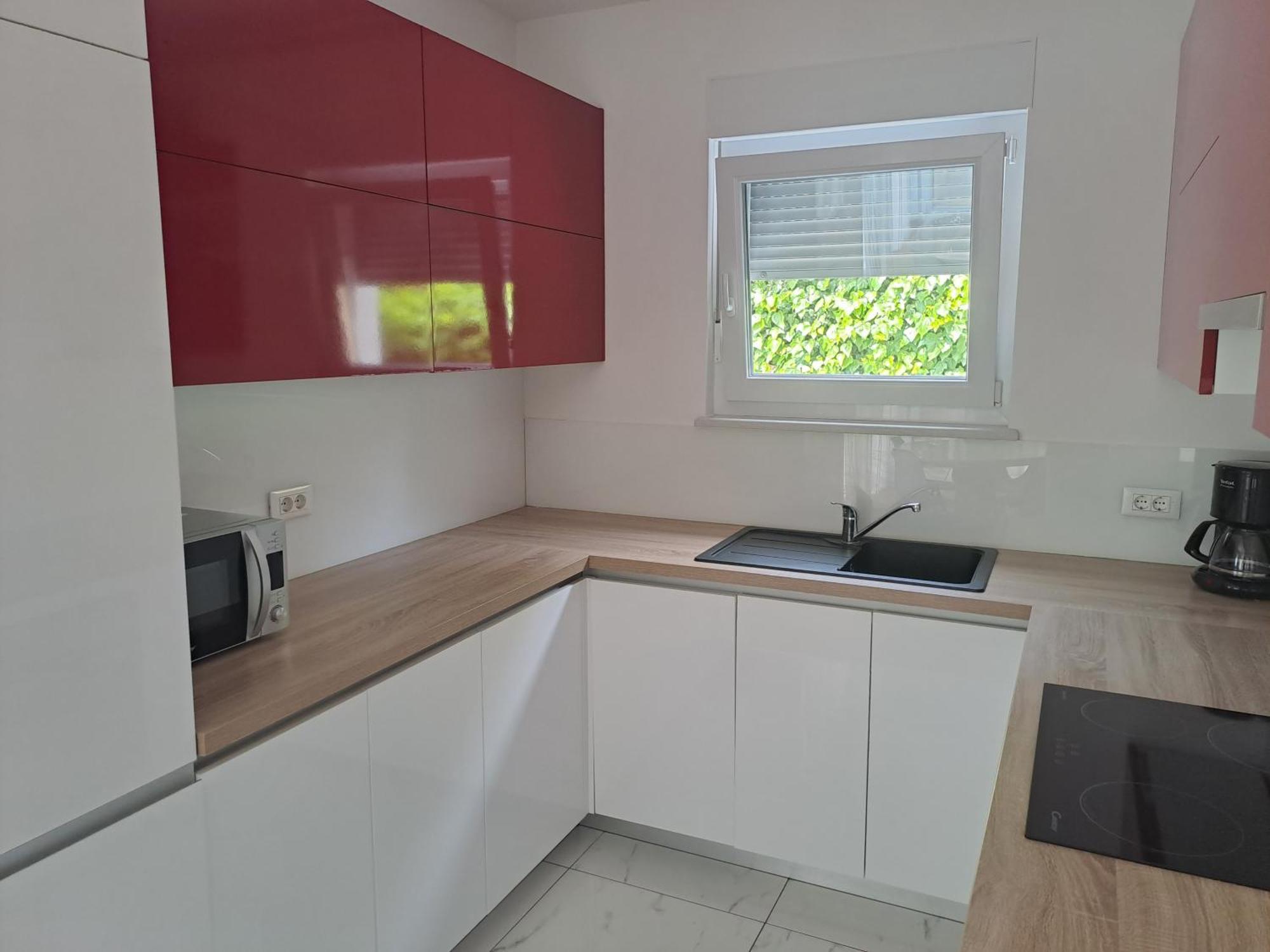 Apartment Your Panoss *