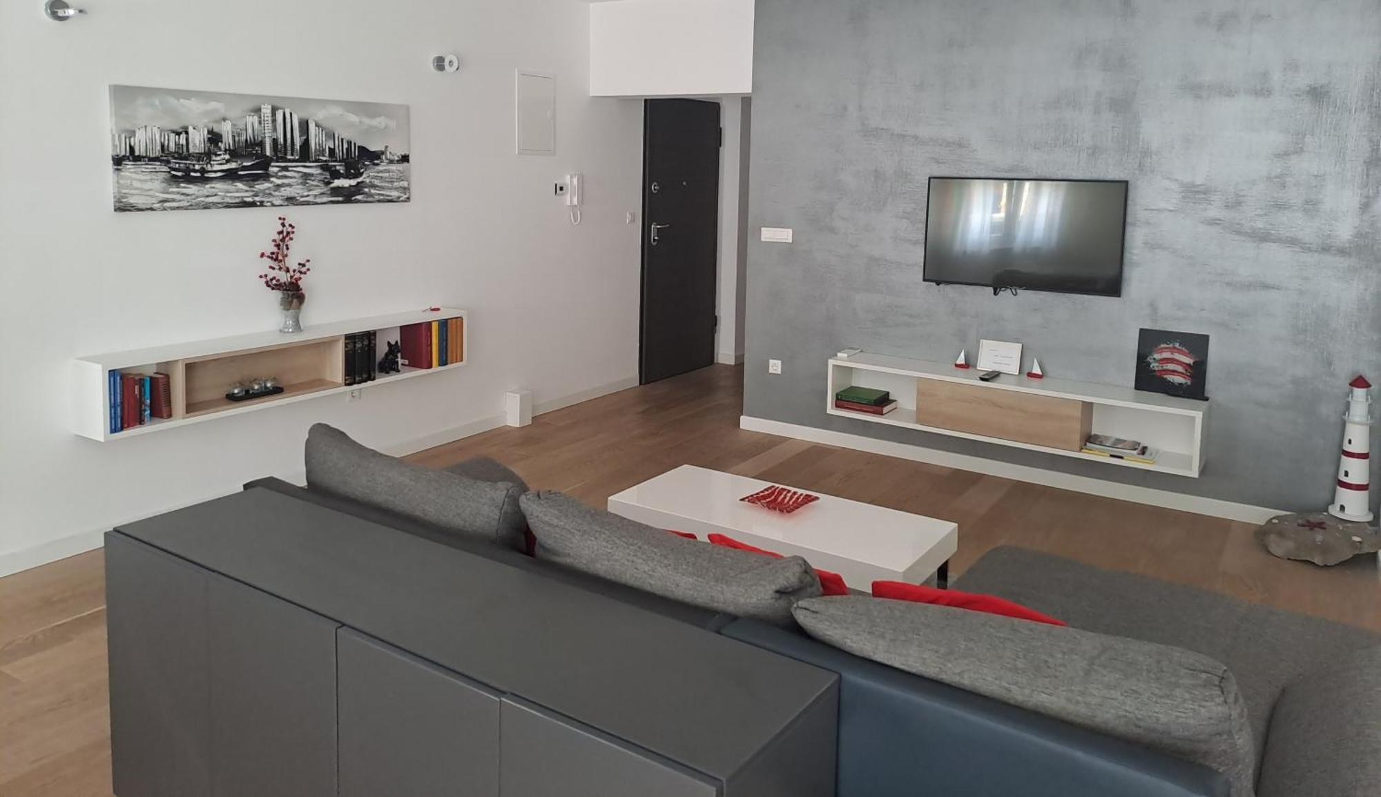 Your Panoss Apartment Rovinj