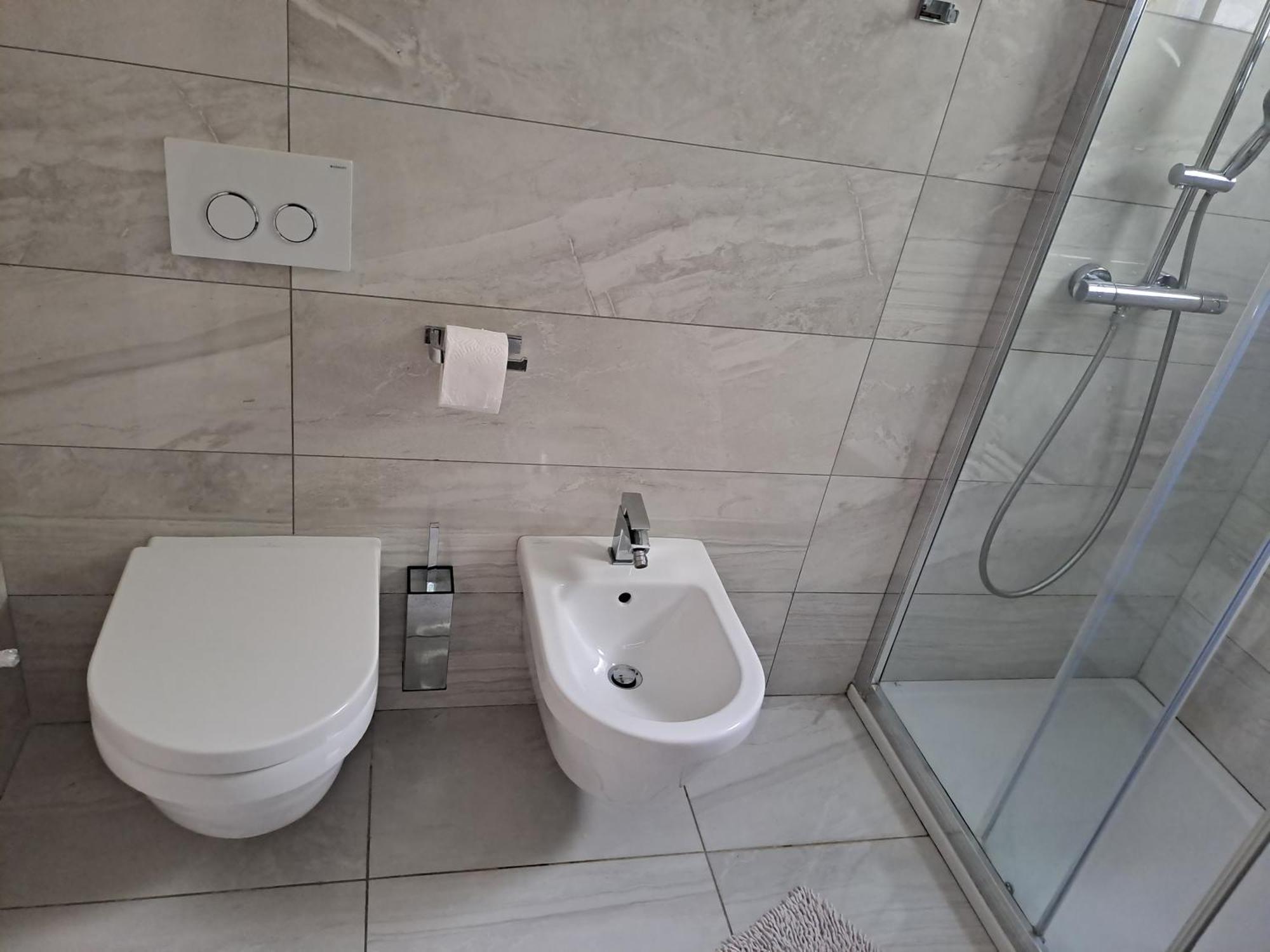 Your Panoss Apartment Rovinj