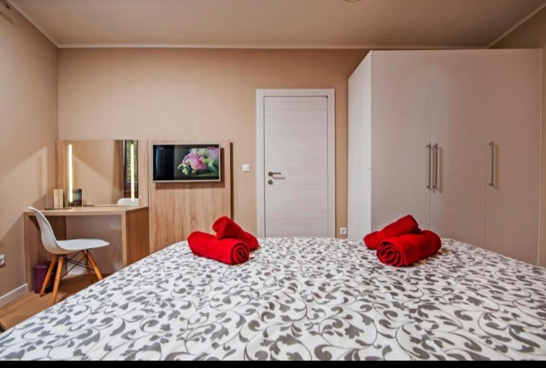 Apartment Your Panoss Rovinj